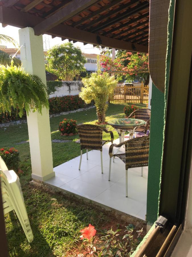 Villa Privê Portal do Sol à Pôrto das Galinhas Extérieur photo