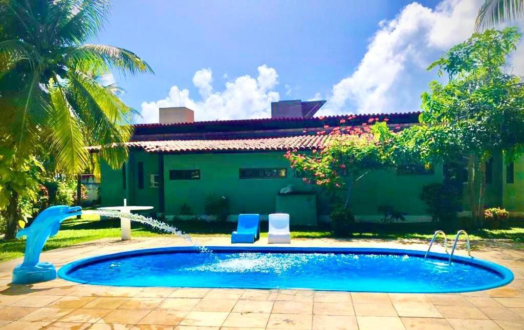 Villa Privê Portal do Sol à Pôrto das Galinhas Extérieur photo