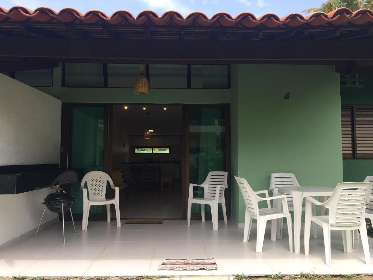 Villa Privê Portal do Sol à Pôrto das Galinhas Extérieur photo