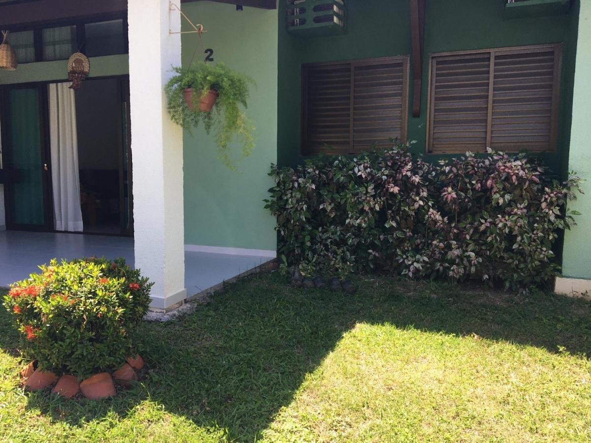 Villa Privê Portal do Sol à Pôrto das Galinhas Extérieur photo