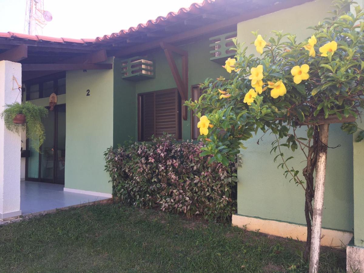 Villa Privê Portal do Sol à Pôrto das Galinhas Extérieur photo