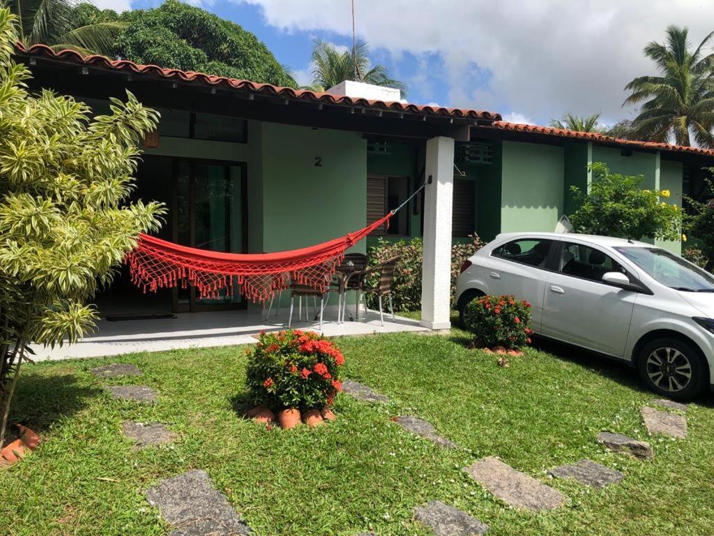 Villa Privê Portal do Sol à Pôrto das Galinhas Extérieur photo
